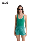 Rich Runner Sporty 女装 跑步运动短裤 ENG 新品 25秋