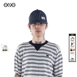 新品 BONNER棒球帽男女同款 WALES 26春 ENG