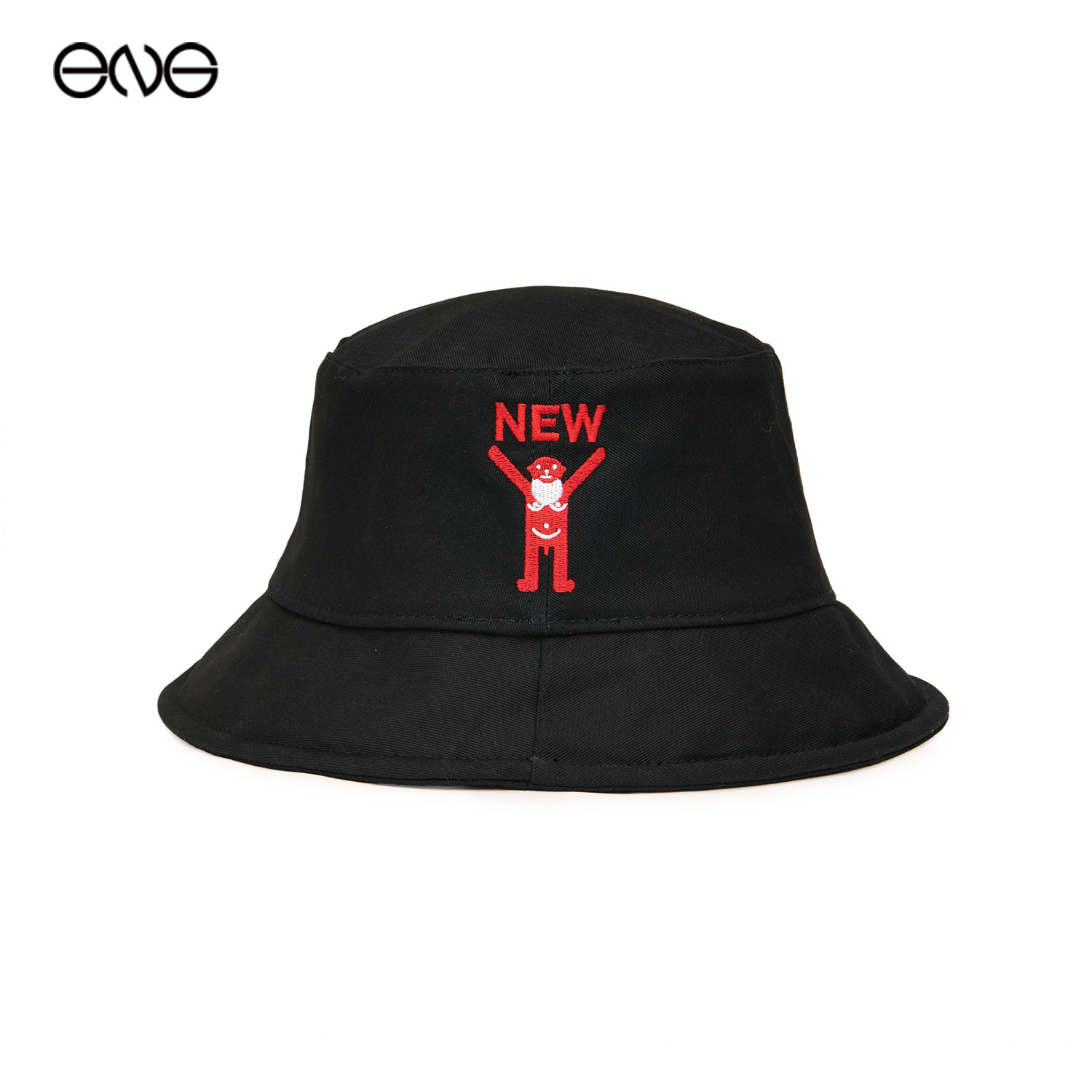 【ENG】Walter Van Beirendonck 渔夫帽男女同款新品25秋