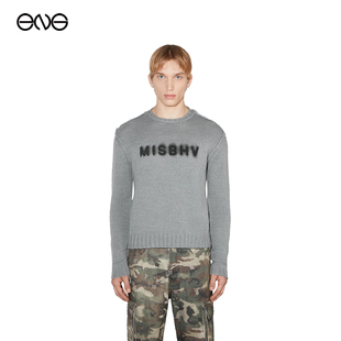 【ENG】MISBHV COMMUNITY 针织衫 秋冬