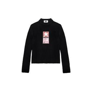 【ENG】MISBHV x Robert Mapplethorpe Foundation毛衣针织衫男