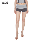 LYCRA莱卡运动短裤 秋冬博主同款 SPORT BLUE ENG MISBHV