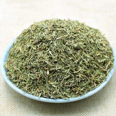 百里香500克/250g/50g 什香草叶射香草thyme香料披萨西餐调料大全