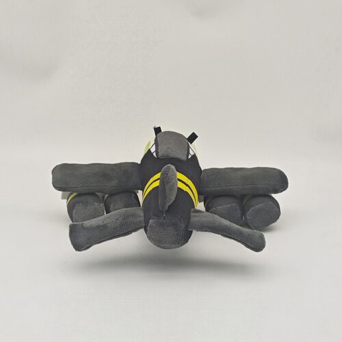 跨境新品窃取脑腐steal a brainrot jandelplush周边毛绒玩偶公仔