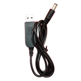 的士打印机点烟器升压线  出租车打票机车载数据线  USB充电线12V