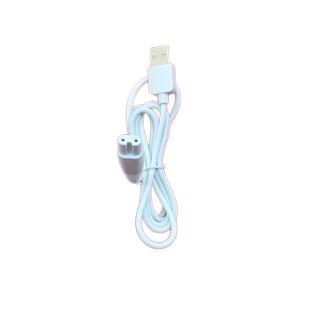 适用prooral/博皓 5002 5025冲牙器充电线 数据线 洗牙器充电器