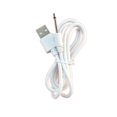 适用魅动火烈鸟跳蛋充电线  数据线  司沃康svakom逗趣鸟充电器线