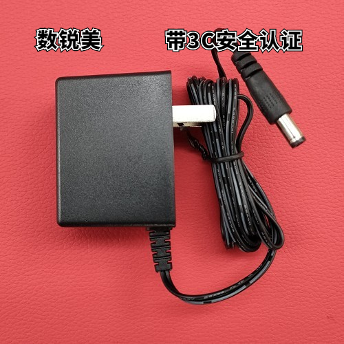 摄像头数据线充电器12V1A