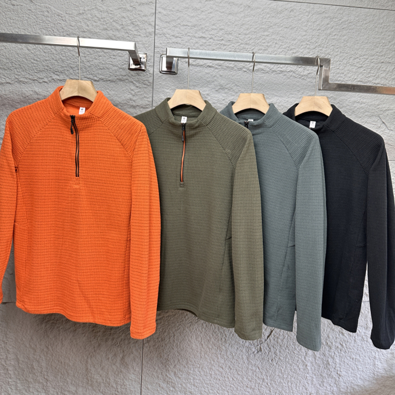 时尚休闲百搭卫衣外套