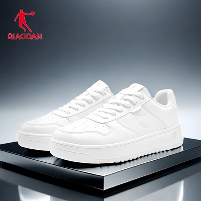 乔丹男鞋小白鞋官方正品运动鞋