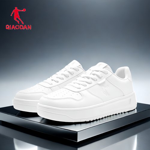 乔丹男鞋小白鞋官方正品运动鞋