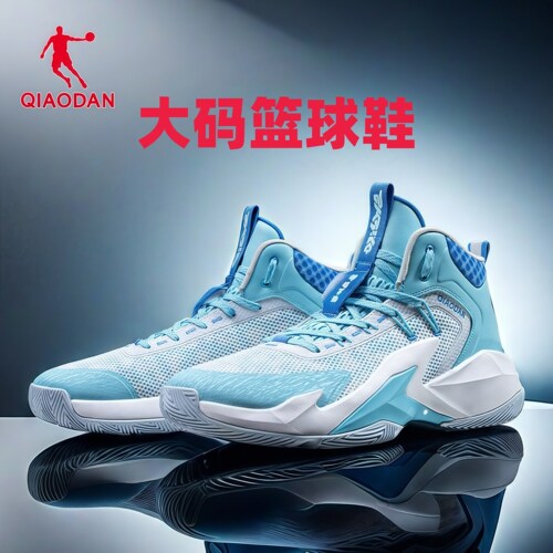 乔丹篮球鞋男鞋官方正品运动鞋