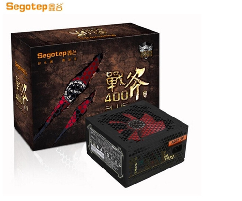 适用台式机全模组鑫谷电源 战斧750 PLUS额定650W 盒