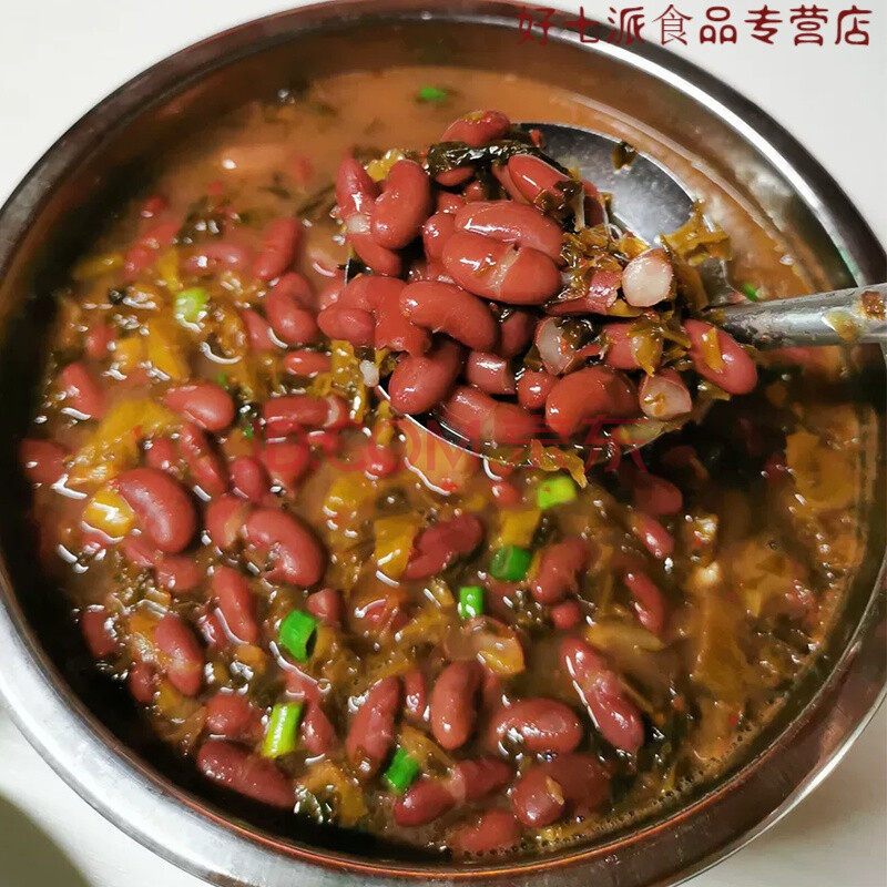 云南红腰豆红芸豆新货2/5/9斤农家自产大粒芸豆饭豆杂粮大红豆子