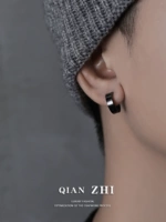 Клипсы, трендовые серьги, без проколов ушей, изысканный стиль