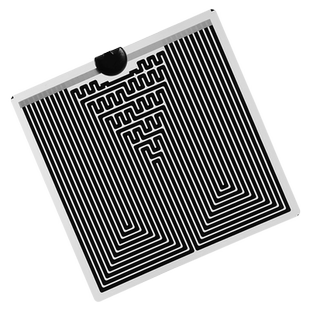 爬宠加热垫乌龟斗鱼守宫蜥蜴蛇角蛙盒仓鼠鱼缸加温控温宠物保温垫