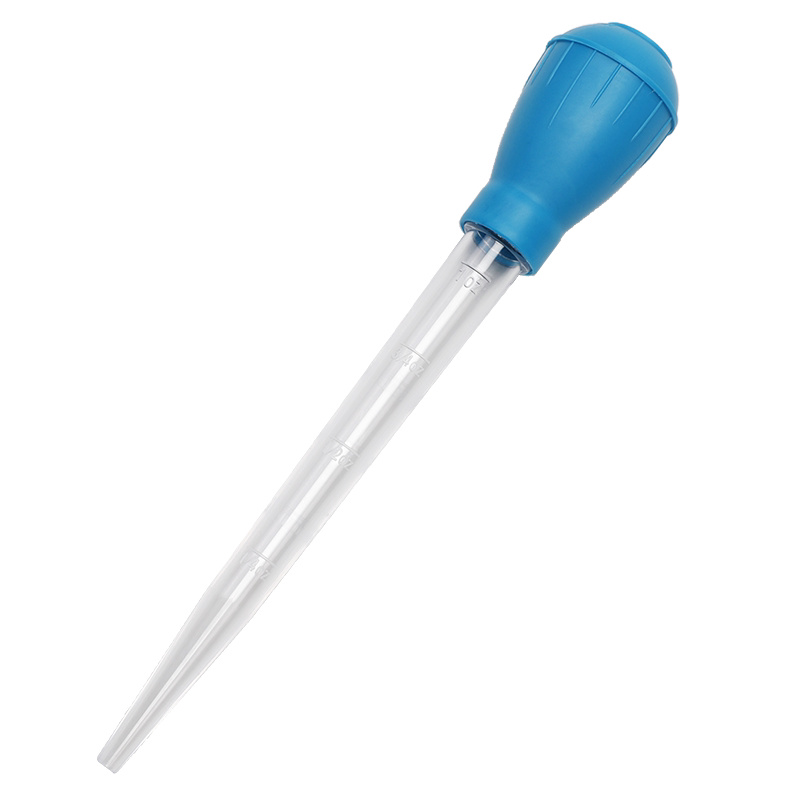 鱼缸吸便器吸粪便神器
