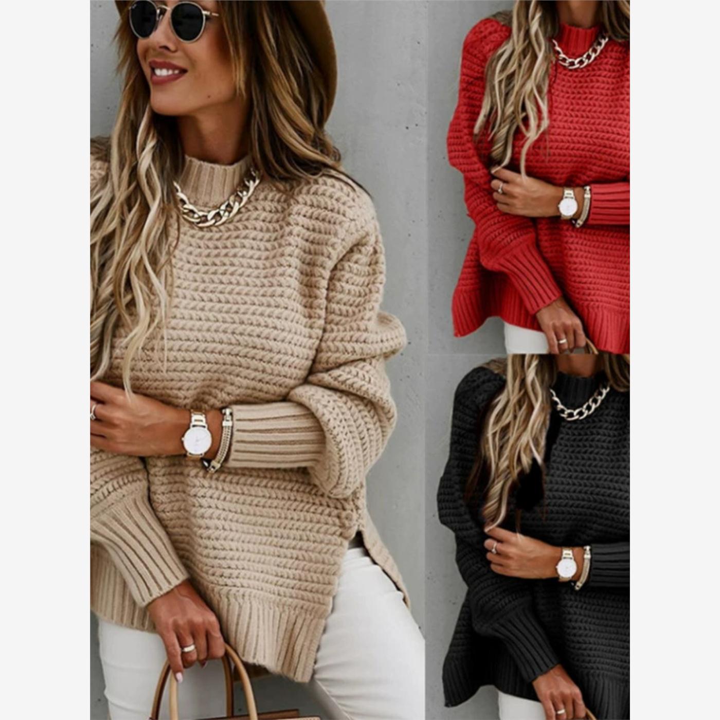 clothes women sweaters 2023 winter shirt ladies sweater 毛衣