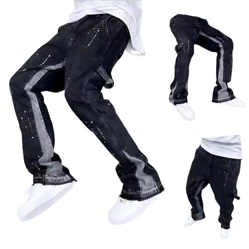 HighStrmen'sfladjvp