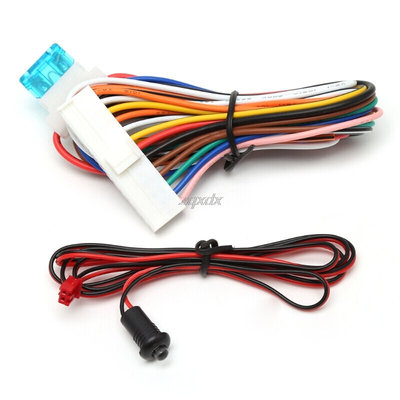 2021 Car Alarm Systems Auto Remote Central Kit Door Lock