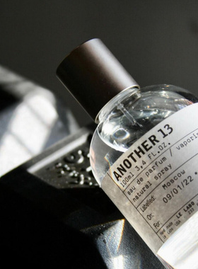 满45包邮Le Labo别样13Another伪体香中性极简香水小样 koala的树