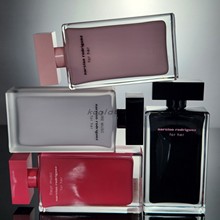 【正装】Naciso纳西素For Her精纯玫瑰麝香女士香水koala考拉的树