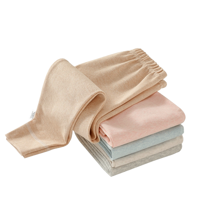 舒绒保暖内穿打底秋裤