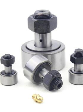 BPB01 02 05 BPB11 12 -d3-d4-d5-d6-d2.5国产微型凸轮轴承随动器