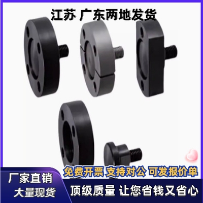 WHE31/32/33浮动接头WHE21/22/23-M5 M6 M8 M10 M12 M16 M20