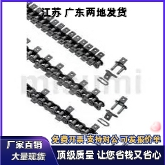 CHEL/CHET40A/40B/40C-50A/50B/50C-60A/60B/60C-80A 链条