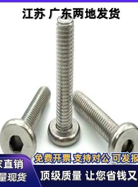 TAF52-51-M3-L6/L8/L10/L12/L20短头m8/L30螺钉M4/M5/M6/TAU01/02