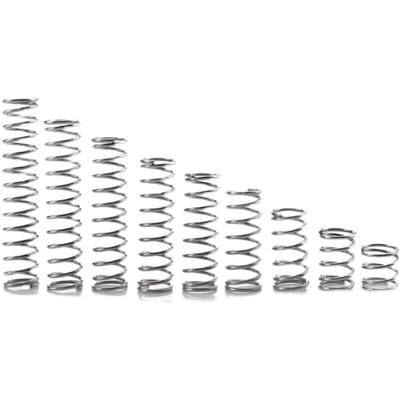 圆线弹簧UM/UR/UV/UY/UF/UHWY3-10/4-25/5-20/5-6-10/40/8/13/16