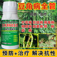 銹病炭疽靈葉斑病疫病