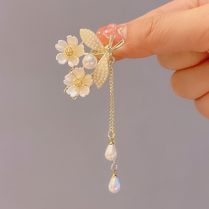 高品质流苏~送精美礼品