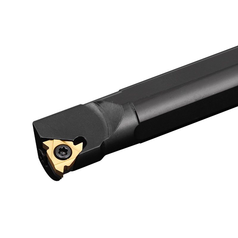 数控车床刀c具内螺纹车刀刀杆SNR0020Q16-B SNR0025R16-B带刀垫