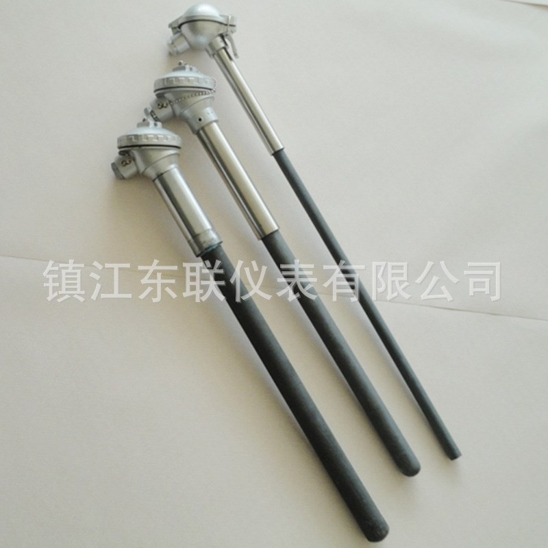 江苏铂铑热电偶/B型热电偶/耐高温热电偶 高精度