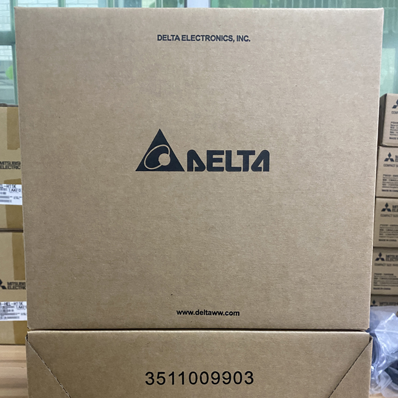 台达变频器VFD075/110/150/185/300/370/750/055/037/022CP43B-21