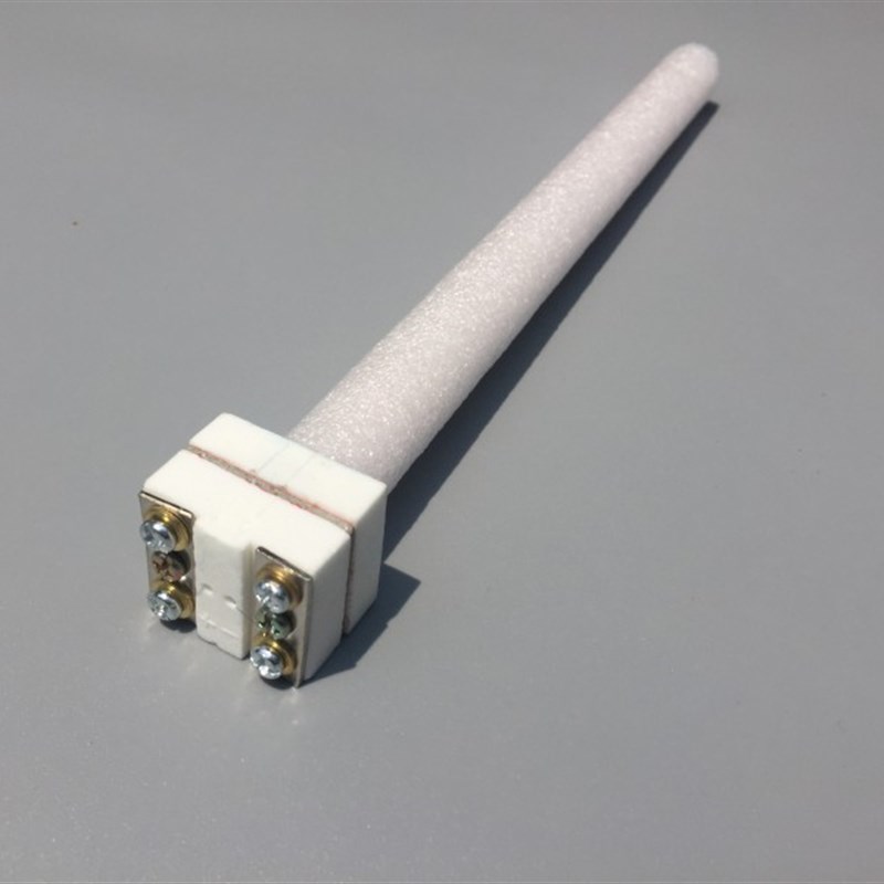 极速B型铂铑热电偶B型小铂铑 电热偶WRR-100 150mm200mm225mm250m