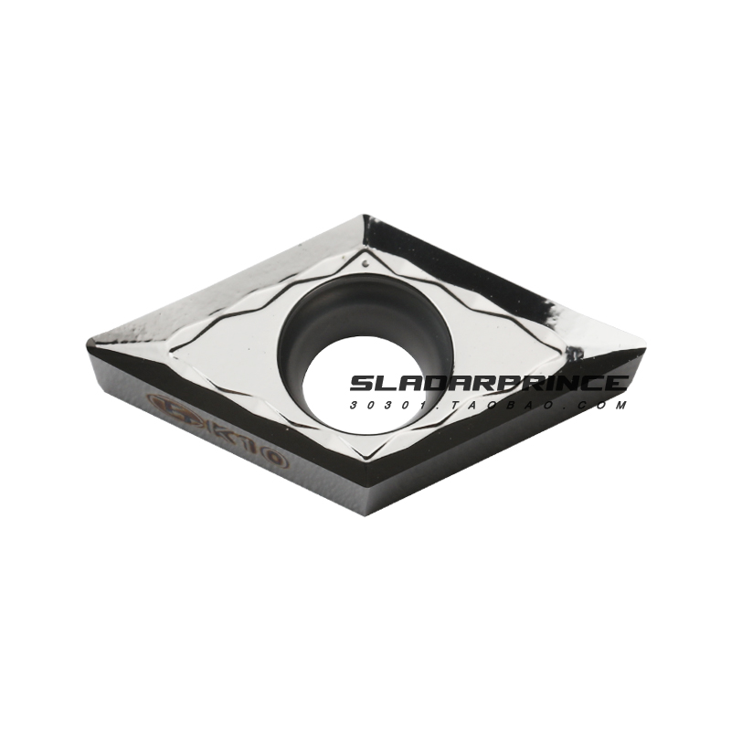 特 数控刀片DgCGT11T302/304/308-FL K10加工铜 铝 铸铁