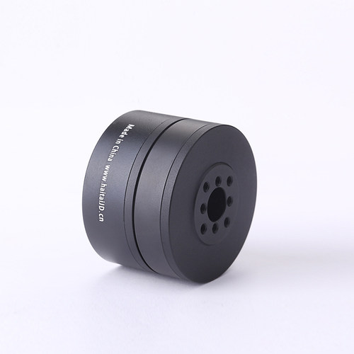 海泰HT-S-3505低速伺服无刷马达舵机光电吊舱监控云台自动化RS485