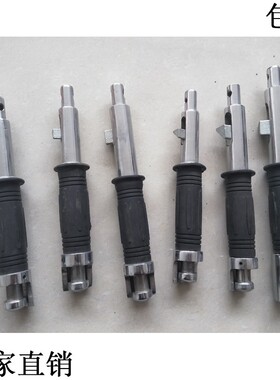 永磁吸盘手柄 磁力吊永磁起重器 400KG2吨磁铁永磁起重器 杆 手柄