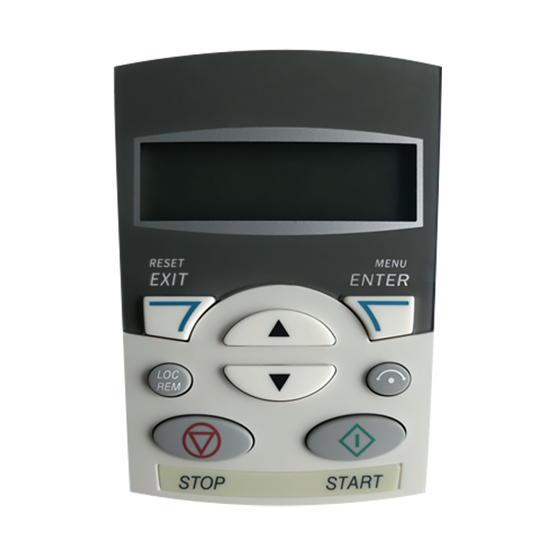 ABB变频器ACS510中文面板ACS-CP-D 英文面板ACS-CP-C原装现货