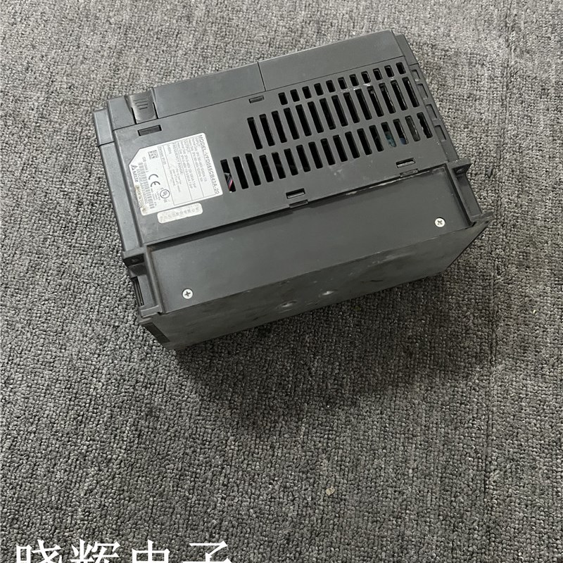 台达变频器C200系列 VFD055CB43A-20 380V 5.5KW现货质量实物
