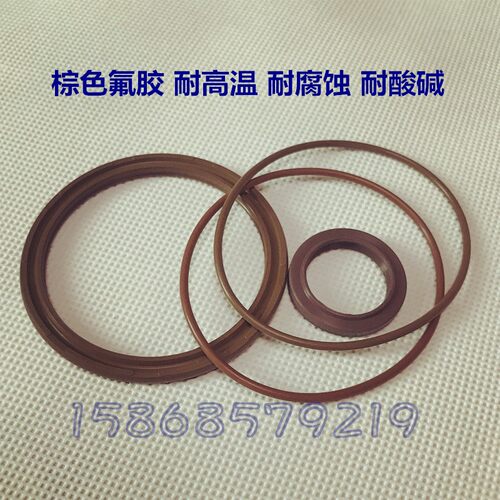 亚德客SDA薄型气缸密封圈修理包SDJ ACQ16 20/25/32/40/50/63/80