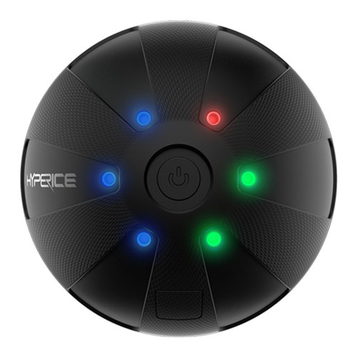 HyperIce Hypersphere Mini 迷你电动筋膜球肌肉放松按摩器经膜球