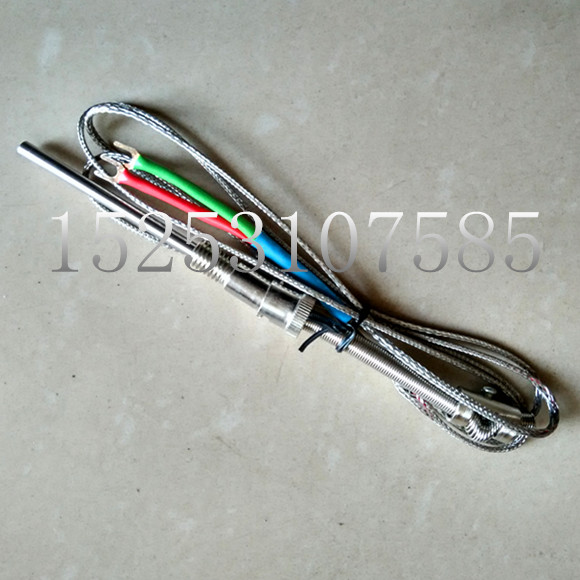 优质焊机热电偶焊板温度探测器温度传感器探头塑钢塑机配件焊机