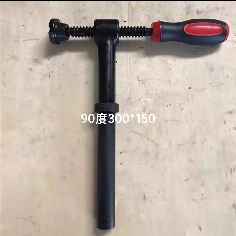 180螺旋压紧器9045快速可调定位三维焊接平台工装夹具