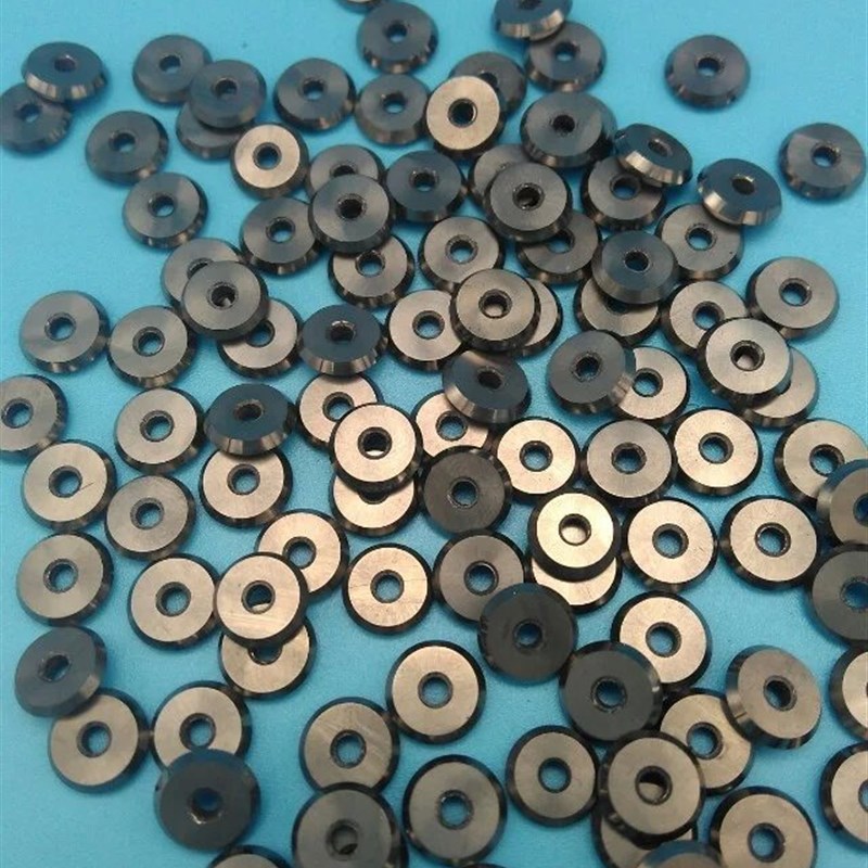 玻璃管切割器玻璃管割刀器玻璃试管切割刀实验室手动可开票