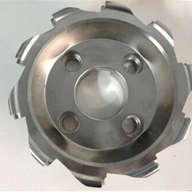 台湾KENA数控铣刀盘 R200-5R/6R/8R-50-63-80-100-125-160