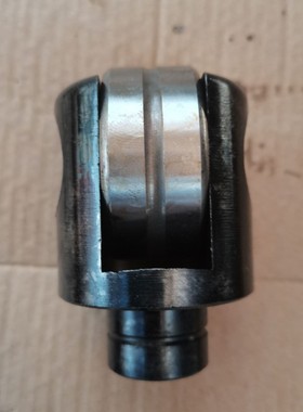 沈阳 大连 6140 6150 6163 6180车床中心架滚轮  配用滚针轴承